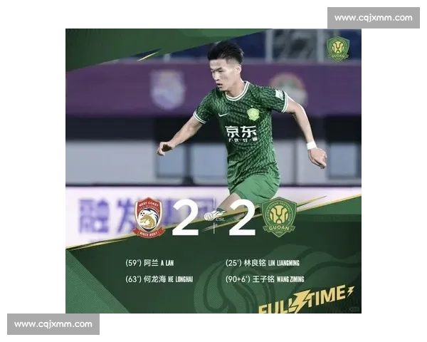 国安 1-0 西海岸:五外援对决 + 张呈栋替补战旧主,林良铭开场伤退成转折 国安 1-0 西海岸:五外援对决 + 张呈栋替补战旧主,林良铭开场伤退成转折