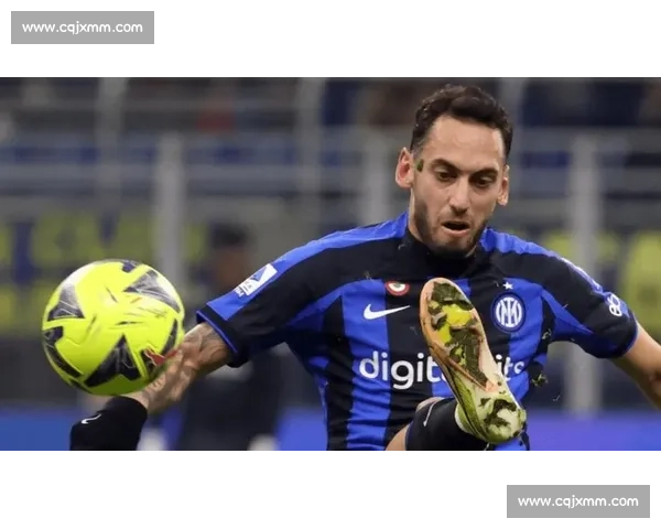 世俱杯首考!齐沃迎锋线补强,恰尔汗奥卢或步 B 罗后尘 世俱杯首考!齐沃迎锋线补强,恰尔汗奥卢或步 B 罗后尘