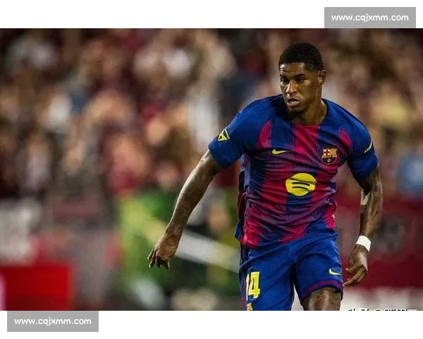 巴萨铁心 6000 万求购迪亚斯,拉什福德自荐遭弗里克无情否决 巴萨铁心 6000 万求购迪亚斯,拉什福德自荐遭弗里克无情否决