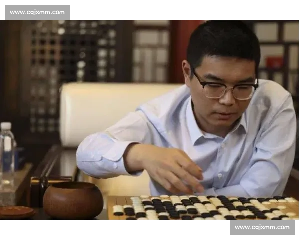 153 手惊雷破局！丁浩零封芈昱廷，二度加冕倡棋杯