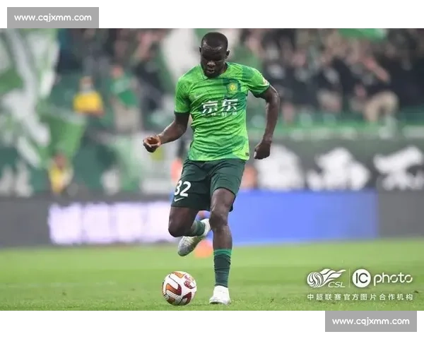 恩加德乌乌龙送礼 国安 1-0 登顶中超