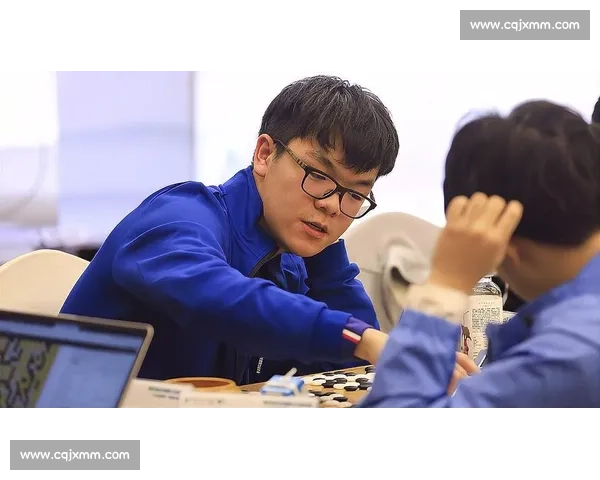 柯洁谈 AI 围棋:百盘全负亦坦荡 斥不实数据 “自污” 柯洁谈 AI 围棋:百盘全负亦坦荡 斥不实数据 “自污”