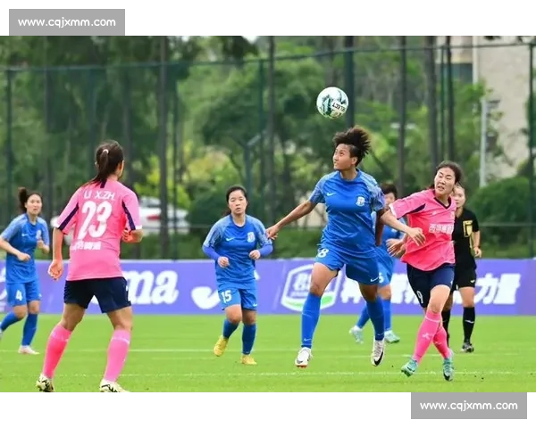 申花上体女足 3-2 北师大夺冠 青春风暴席卷全国校园足球联赛 申花上体女足 3-2 北师大夺冠 青春风暴席卷全国校园足球联赛