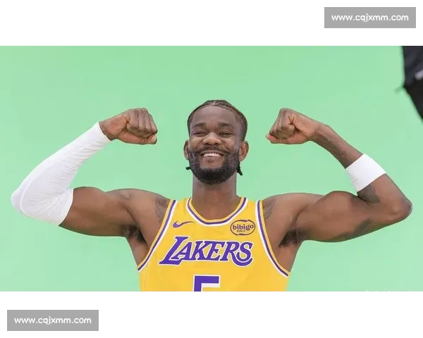 艾顿 22+15 感恩队友:“激怒” 是最好的燃料