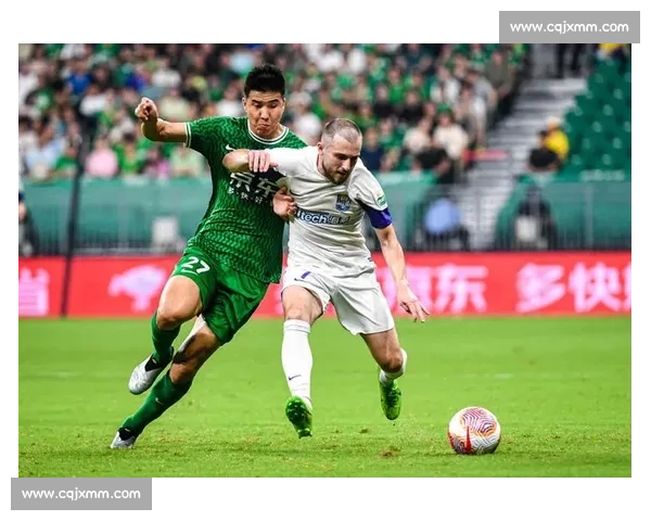 重伤离场仍誓言回归！津门虎外援京津德比血染赛场